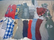 Chlopiec 6-12 miesiecy