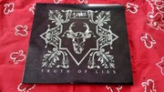 1ONE - TRUTH OF LIES CD
