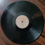 Eskapada To smutny fakt Muza płyta szelakowa