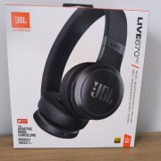 Słuchawki bezprzewodowe JBL 670 NC Live 