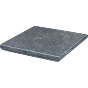 KAPINOS STOPNICA NAROŻNA G.2 VIANO ANTRACITE 32.8X32.8 