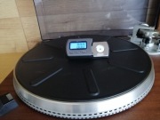 Waga precyzyjna do ramienia gramofonu 