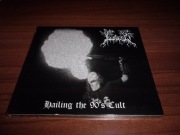 Illness - Hailing the 90's Cult