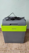Lodówka turystyczna Raven 22l