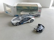 Auto zdalnie sterowane