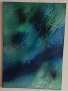 Obraz akrylowy 50x70cm