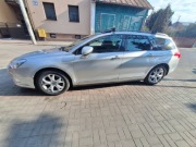 Sprzedam C5 III  2008 diesel automat