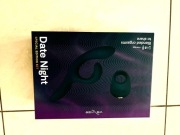 Date Night We Vibe zestaw prezentowy 