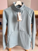 SALOMON bluza termiczna dla kobiet