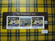 Fi 5326 pasek (Z+Pw+Z) Kanał Augustowski (**)