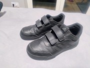Buty Adidas Tensaur Sport 2.0 CF K rozm. 38 czarne rzepy