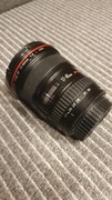 Obiektyw Canon EF 17-40 4 L USM
