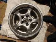 Felga Enzo Cup Brock B2 5x100 7.5 i 9x16J poler