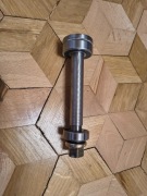 Kompletny wałek trzpieniowy noży do kosiarki Husqvarna