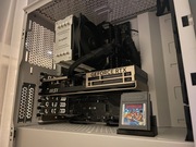 Komputer PC NVIDIA RTX 5070 AMD Ryzen 5 32GB RAM 1TB SSD NVME WIN11