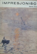 Impresjoniści -Joanna Guze