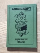 Minecraft Księga Sekretów Ocalałych