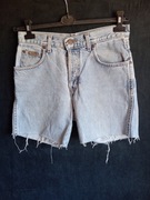 Spodenki damskie Wrangler - 30 / 32