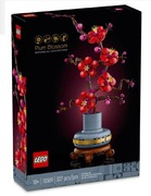 LEGO 10369 Kwiat śliwy