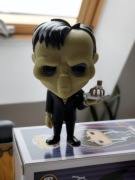 Funko POP! - Adamsowie - Lurch z rączką #805