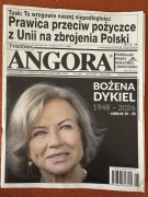 Angora 22.02.2026 rok