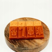 Wosk zapachowy - Cinnamon