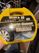 Taurus diament 80
