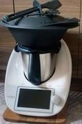 Thermomix TM6 Mega zestaw idealny stan