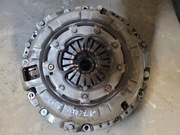 Sprzęgło hyundai i40 1.7crdi 