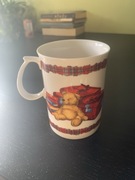 Kubek misiek Bone China