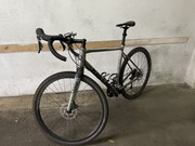 KELLYS Soot 50L - 2021