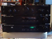 Cambridge Audio  Wzmacniacz A500,  CD D300SE, Tuner T500