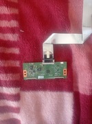 Logika matrycy tv Philips 42pfl4307h/12