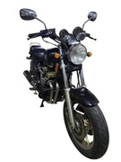 Yamaha Yx 600 Radian 