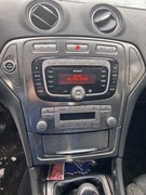 Radio Sony Ford Mondeo mk4