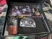 Nemesis lockdown / cieniowane figurki obcych/ wersja eng