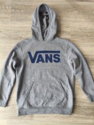 Bluza dziecięca Vans rozmiar M 