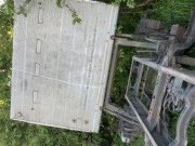 Winda Bar Mercedes Atego Sprawna 1,5t