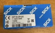 czujnik odbiciowy zbliżeniowy SICK WT18-3P430 1025896 PNP NO NC Sn= 600mm