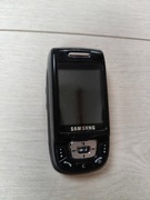 Oryginalny telefon komórkowy Samsung SGH-D500E