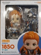 Figurka ELOY Horizon Forbidden West NENDOROID 