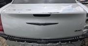 MARKA CHRYSLER MODEL 300C SEDAN klapa bagażnika 