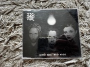 Tic Tac Toe - Bitte kuss' mich nicht, singiel 1997