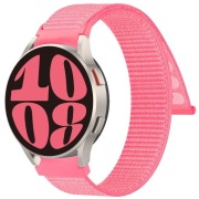 AMSKY Pasek na Jedno Kliknięcie 20mm Samsung Galaxy Watch 7, 4, 5, 6, 5 Pro