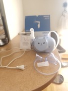 Inhalator Omron Nami Cat