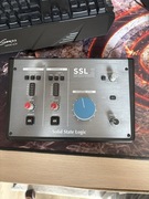 SSL 2 – Interfejs audio