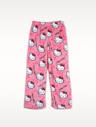 Spodnie piżama Hello Kitty