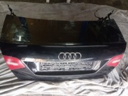  klapa sedan lift AUDI A6 C6 lift bagażnik LZ9Y 