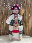 Lalka Ukraińska Motanka