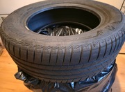 Zestaw 4 opon letnich Bridgestone Turanza 205/60R16